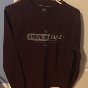 American Eagle shirt